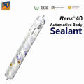 High Quality PU (Polyurethane) Sealant for Sheet and Car Body (white, black)